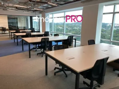 Sala Comercial para alugar, 962m² no Pinheiros, São Paulo