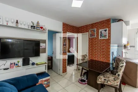 Apartamento com 2 Quartos à venda, 40m² no Vila Nhocune, São Paulo