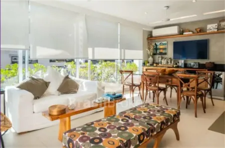Apartamento com 3 Quartos à venda, 225m² no Leblon, Rio de Janeiro