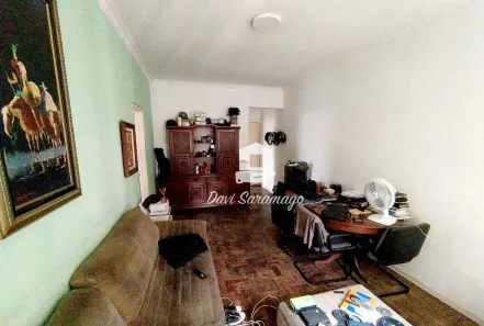 Apartamento com 3 Quartos à venda, 101m² no Ingá, Niterói