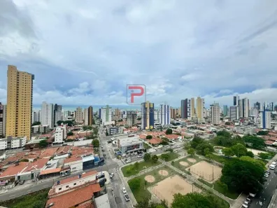 Apartamento com 4 Quartos à venda, 164m² no Manaíra, João Pessoa