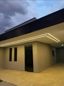 Casa com 3 Quartos à venda, 105m² no Jardim Europa, Sarandi