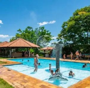 Casa de Condomínio com 5 Quartos à venda, 5000m² no Condomínio Nossa Fazenda, Esmeraldas