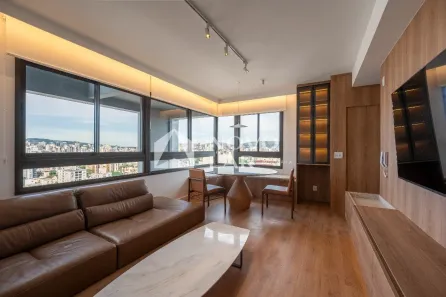 Apartamento com 2 Quartos à venda, 75m² no Rio Branco, Porto Alegre