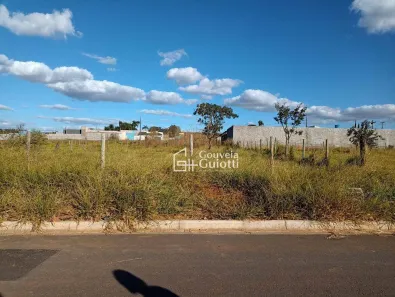 Lote/Terreno à venda, 420m² no Privê Lírios do Campo, Anápolis