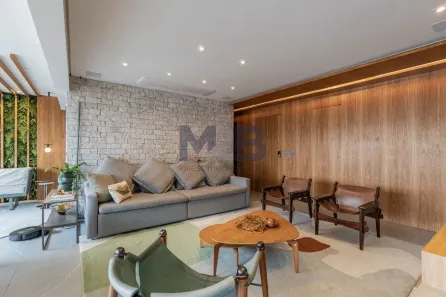 Apartamento com 4 Quartos à venda, 181m² no Jardim das Acácias, São Paulo