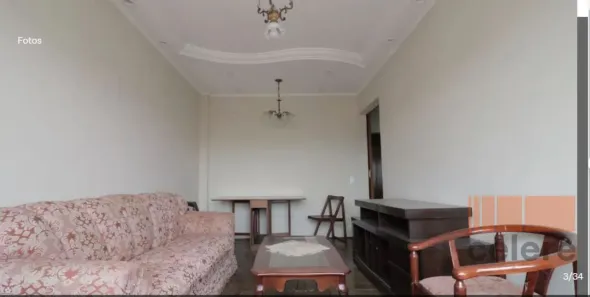 Apartamento com 2 Quartos à venda, 65m² no Mooca, São Paulo