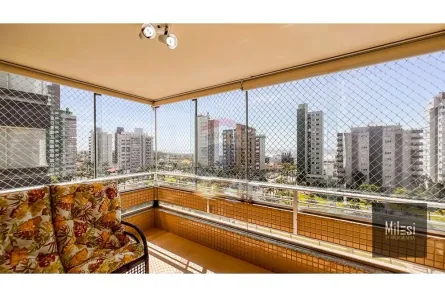 Apartamento com 3 Quartos à venda, 117m² no Torres, Torres