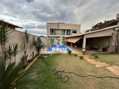 Casa com 4 Quartos à venda, 280m² no Santa Mônica, Igarapé