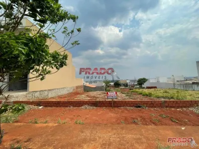 Lote/Terreno à venda, 400m² no Jardim Oriental, Maringá