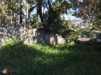Lote/Terreno à venda, 500m² no Cavalhada, Porto Alegre