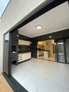 Casa de Condomínio com 3 Quartos à venda, 149m² no Loteamento Residencial Pérola do Vale, Tremembé