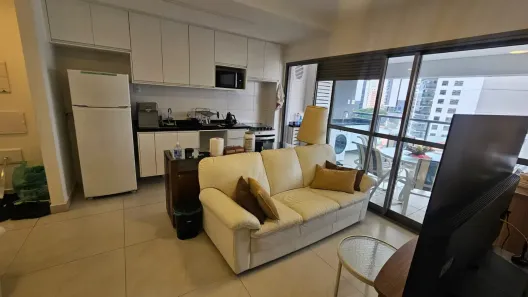 Apartamento com 2 Quartos à venda, 69m² no Vila Romana, São Paulo