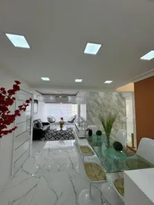 Cobertura com 3 Quartos à venda, 230m² no Indianópolis, São Paulo