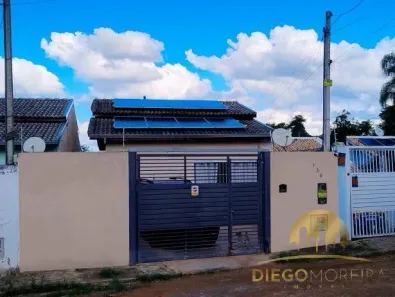 Casa com 2 Quartos à venda, 240m² no Jundiaizinho (Terra Preta), Mairiporã