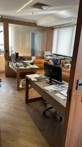 Sala Comercial à venda, 72m² no Pinheiros, São Paulo