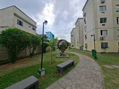 Apartamento com 2 Quartos à venda, 44m² no Realengo, Rio de Janeiro