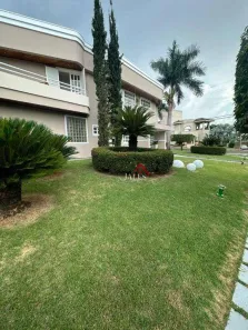 Sobrado com 4 Quartos à venda, 478m² no Parque Residencial Damha, São José do Rio Preto