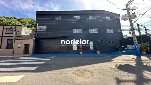 Prédio Comercial à venda, 627m² no Vila Anglo Brasileira, São Paulo