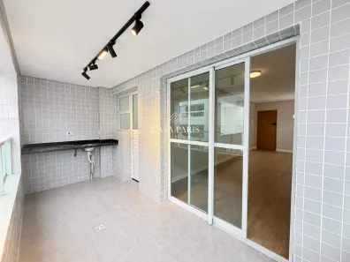 Apartamento com 2 Quartos à venda, 82m² no Ocian, Praia Grande