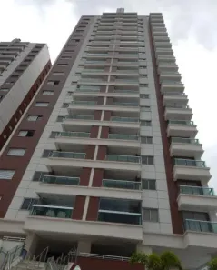 Apartamento com 3 Quartos à venda, 134m² no Jardim das Américas, Cuiabá