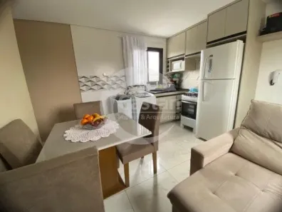 Apartamento com 2 Quartos à venda, 35m² no Parque São Lucas, São Paulo