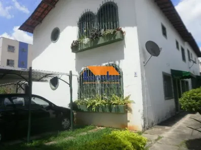 Casa com 3 Quartos à venda, 95m² no Ouro Preto, Belo Horizonte