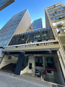 Imóvel Comercial à venda, 22m² no Centro, Florianópolis