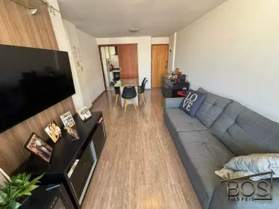 Apartamento com 3 Quartos à venda, 75m² no Sagrada Família, Belo Horizonte