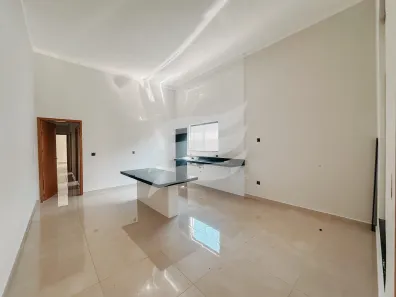 Casa com 3 Quartos à venda, 100m² no Umuarama, Araçatuba