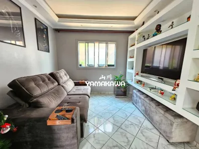 Sobrado com 3 Quartos à venda, 125m² no Itaquera, São Paulo