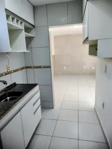 Kitnet com 1 Quarto para alugar, 35m² no Lagoa Seca, Natal