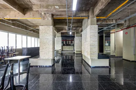 Ponto Comercial com 4 Quartos para alugar, 280m² no Campos Elíseos, São Paulo