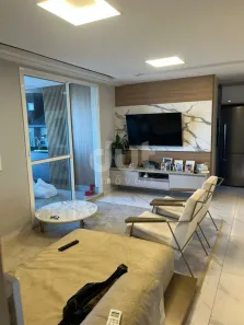Apartamento com 3 Quartos à venda, 106m² no Taquaral, Campinas