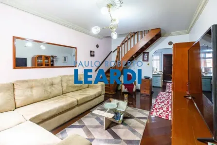 Casa com 5 Quartos à venda, 650m² no Vila Pompéia, São Paulo