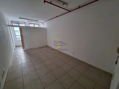 Sala Comercial à venda, 36m² no Centro, Niterói