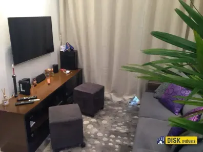 Apartamento com 3 Quartos à venda, 67m² no Nova Petrópolis, São Bernardo do Campo
