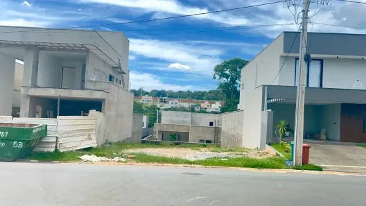 Lote/Terreno à venda, 250m² no Jardins Capri, Senador Canedo