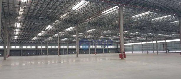 Galpão/Depósito/Armazém para alugar, 7701m² no Distrito Industrial, Campinas