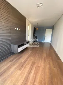 Apartamento com 2 Quartos para alugar, 58m² no Vila Antônio, São Paulo
