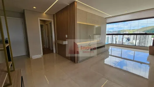 Apartamento com 2 Quartos à venda, 106m² no Centro, Juiz de Fora