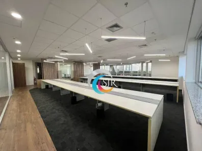 Sala Comercial à venda, 395m² no Jardim Europa, São Paulo
