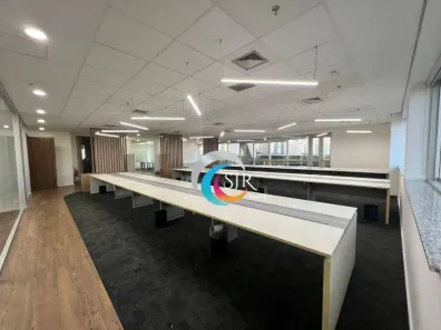 Sala Comercial para venda ou aluguel, 395m² no Jardim Europa, São Paulo