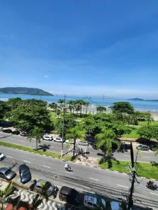 Apartamento com 2 Quartos à venda, 122m² no Aparecida, Santos