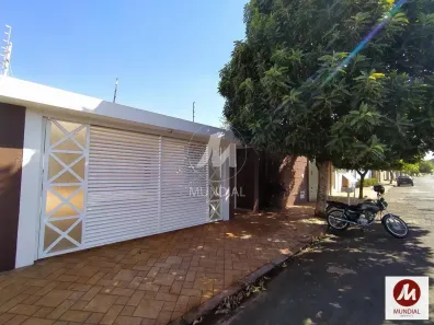 Casa com 3 Quartos à venda, 312m² no Vila Monte Alegre, Ribeirão Preto