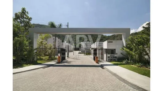 Apartamento com 2 Quartos à venda, 44m² no Recreio dos Bandeirantes, Rio de Janeiro