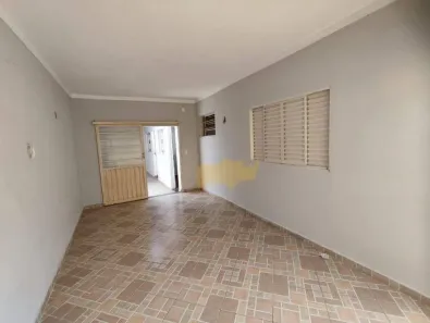 Casa com 2 Quartos à venda, 93m² no Jardim Araucária, Rio Claro