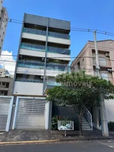 Apartamento com 1 Quarto à venda, 51m² no Nova Aliança, Ribeirão Preto