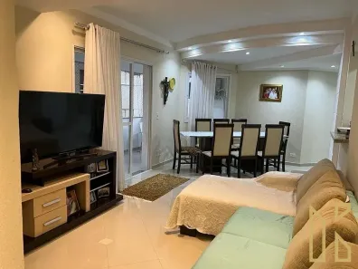 Apartamento com 3 Quartos à venda, 96m² no Gleba Fazenda Palhano, Londrina