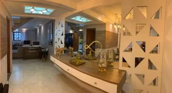 Sobrado com 3 Quartos à venda, 180m² no Vila Moreira, Guarulhos